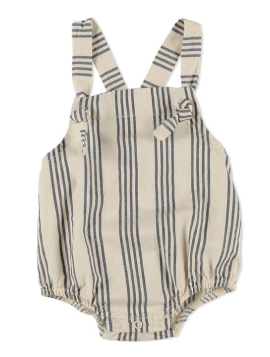 PELELE VINTAGE STRIPES MY LITTLE COZMO 