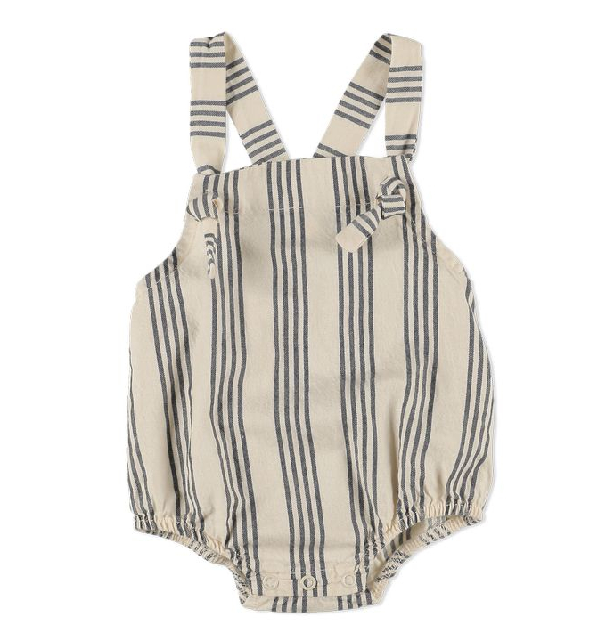 PELELE VINTAGE STRIPES MY LITTLE COZMO 