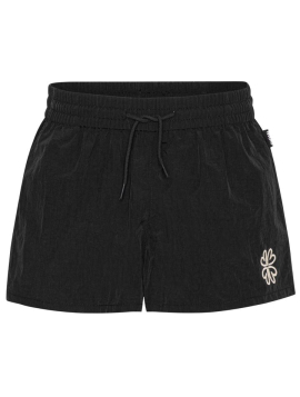 SHORTS ADDIE BLACK MOLO 