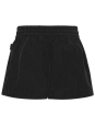 SHORTS ADDIE BLACK MOLO 