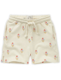 SHORTS ICE CREAM PRINT SPROET&SPROUT 