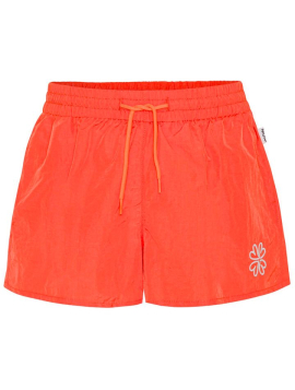 SHORTS ADDIE RED CLAY MOLO 