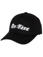 GORRA SKILL BLACK MOLO 