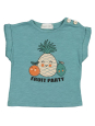 CAMISETA FRUIT PARTY BEAN'S BARCELONA 