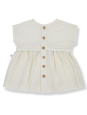 VESTIDO REBECCA IVORY 1+ IN THE FAMILY 