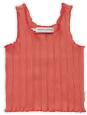 CAMISETA RIB CORAL SPROET&SPROUT 