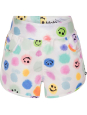 SHORTS NEVA PAINTED DOTS MOLO 