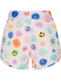 SHORTS NEVA PAINTED DOTS MOLO 