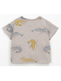 CAMISETA FIBER PRAWNS PLAY UP 