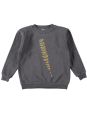 SUDADERA JACQUES ANTHRACITE BRANCH PICNIK 