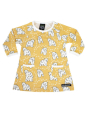 VESTIDO POLAR BEAR HONEY VILLERVALLA 