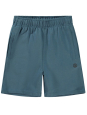 SHORTS ADIAN ATLAS BLUE MOLO 