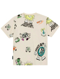 CAMISETA RODNEY DIFFRIENDS MOLO 