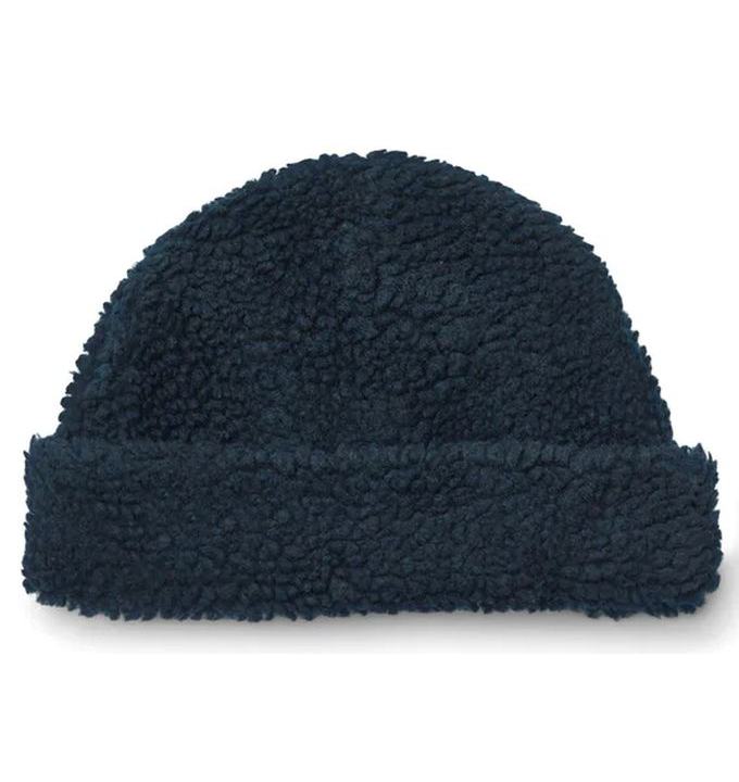 GORRO BIBI PILE MIDNIGHT NAVY LIEWOOD 