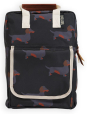 MOCHILA DACHSHUND CARLIJNQ 