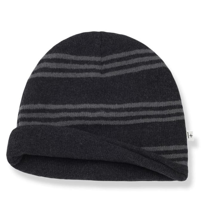 GORRO ROY ANTHRACITE 1+ IN THE FAMILY 