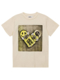 CAMISETA RILEY HEART SKATE MOLO 