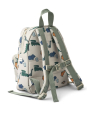 MOCHILA ALLAN DINOSAURS/MIST LIEWOOD 