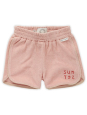 SHORTS TERRY SPORT SUNSET SPROET&SPROUT 