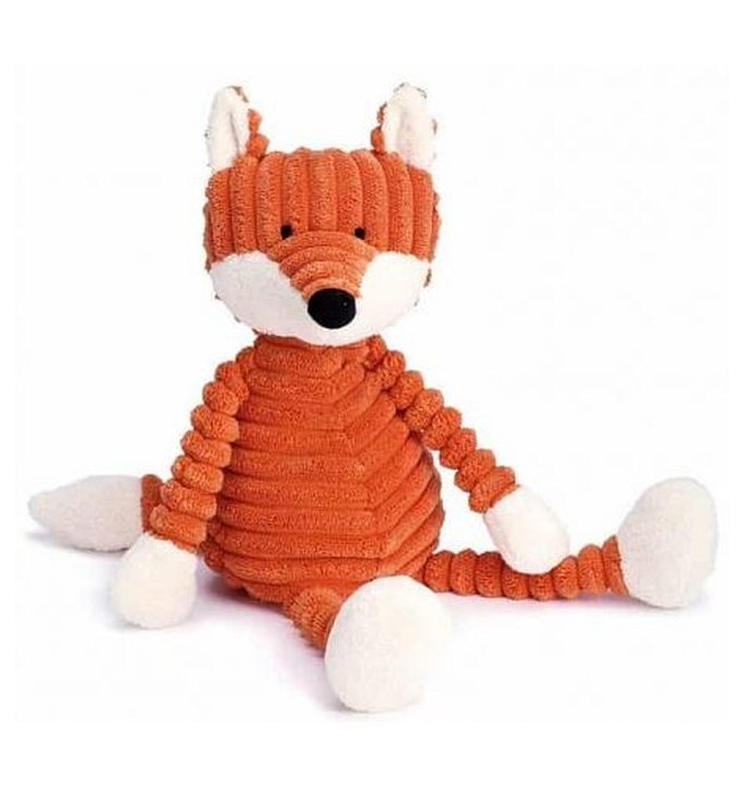 MUÑECO CORDY ROY BABY FOX JELLYCAT 