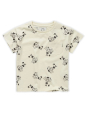 CAMISETA POCKET STRONG MAN PRINT SPROET&SPROUT 