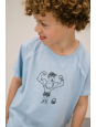 CAMISETA RAGLAN MUSCLE SPROET&SPROUT 