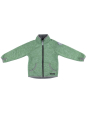 CHAQUETA POLAR SAGE/LGT SAGE VILLERVALLA 