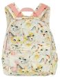 MOCHILA AQUARELLE CATS MOLO 