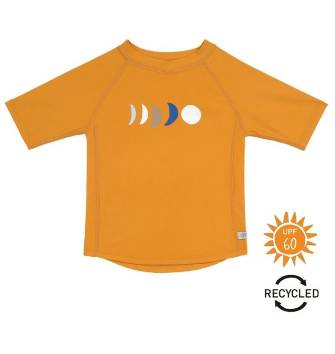 CAMISETA PROTECCION SOLAR MOON GOLD LÄSSIG 