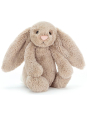 PELUCHE CONEJO MEDIANO BEIG JELLYCAT 