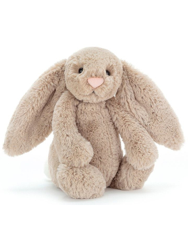 PELUCHE CONEJO MEDIANO BEIG JELLYCAT 