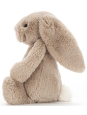 PELUCHE CONEJO MEDIANO BEIG JELLYCAT 