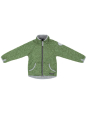 CHAQUETA POLAR MOSS/LGT MOSS VILLERVALLA 