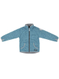 CHAQUETA POLAR SKY/LGT SKAY VILLERVALLA 