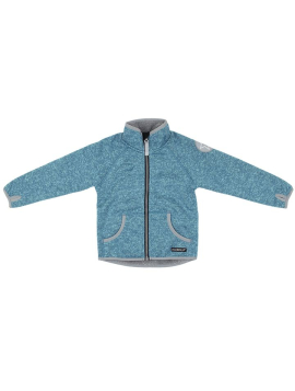 CHAQUETA POLAR SKY/LGT SKAY VILLERVALLA 