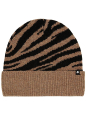 GORRO KIPP ZEBRA KNIT MOLO 