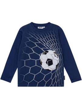 CAMISETA REIF GOAL BLUE MOLO 