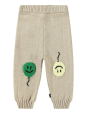 PANTALON BLESS BALLON SMILE MOLO 