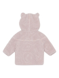 CHAQUETA POLAR UMMI SOFT MUSHROOM MOLO 