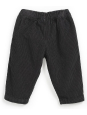 PANTALON SHADOW ANTHRACITE PLAY UP 