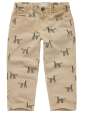 PANTALON DENIM DOGS SPROET&SPROUT 