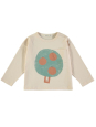 CAMISETA ORANGE TREE BABY CLIC 