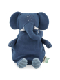 PELUCHE PEQUEÑO MRS. ELEPHANT TRIXIE 