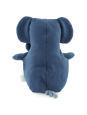 PELUCHE PEQUEÑO MRS. ELEPHANT TRIXIE 