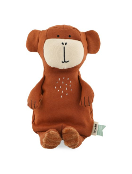 PELUCHE GRANDE MR. MONKEY TRIXIE 