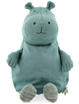 PELUCHE GRANDE MR. HIPPO TRIXIE 