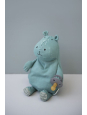 PELUCHE GRANDE MR. HIPPO TRIXIE 