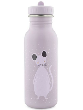 BOTELLA MRS. MOUSE 500 ML TRIXIE 