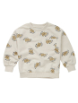 SUDADERA POCKET COOKIES PRINT SPROET&SPROUT 