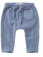 PANTALON BEBE VELVET RIB SPROET&SPROUT 